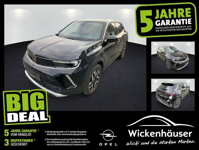 Mokka