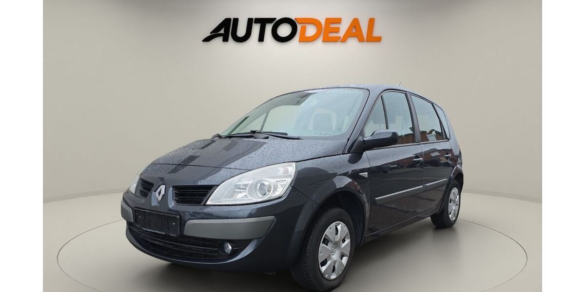 Renault Scenic 66.100 km 3.990 &euro; Neustadt am Rübenberge 31535