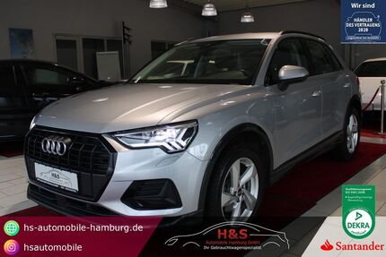 Audi Q3 59.892 km 26.900 &euro; Bad Segeberg 23795