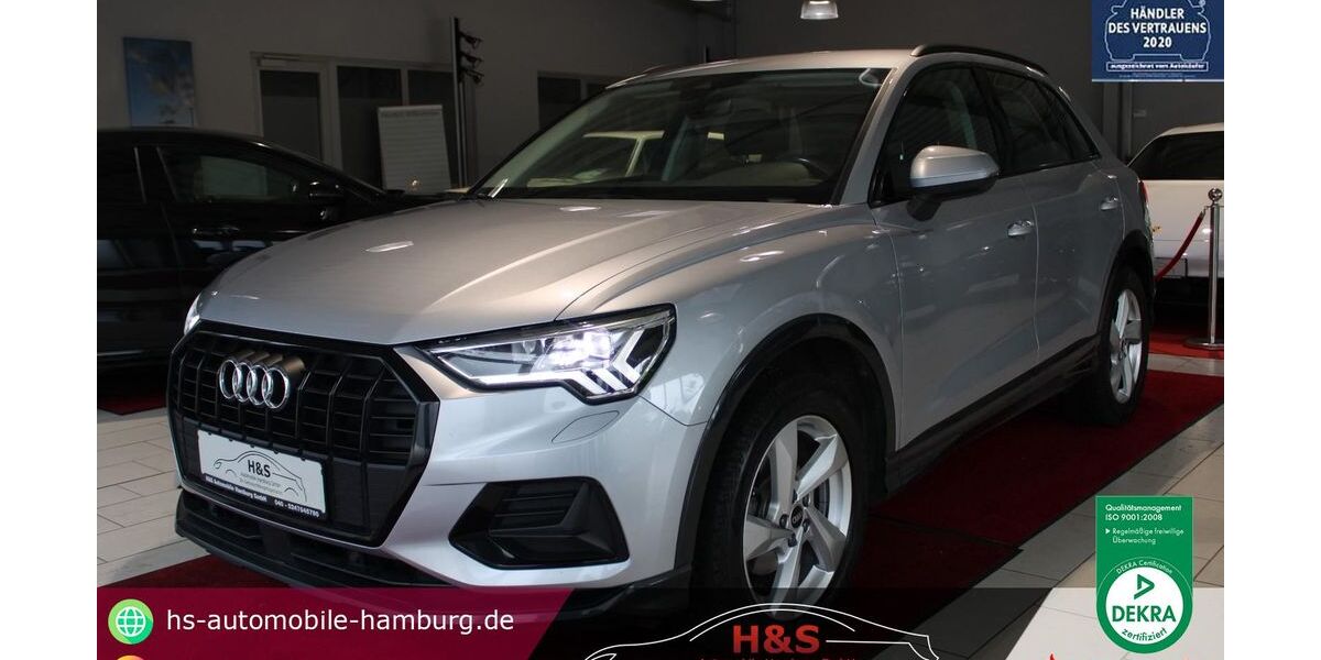 Audi Q3 59.892 km 26.900 &euro; Bad Segeberg 23795