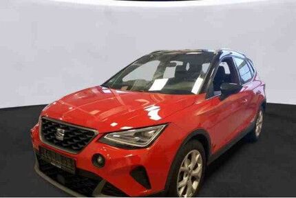 Seat Arona 75.848 km 15.800 &euro; Mainz 55120