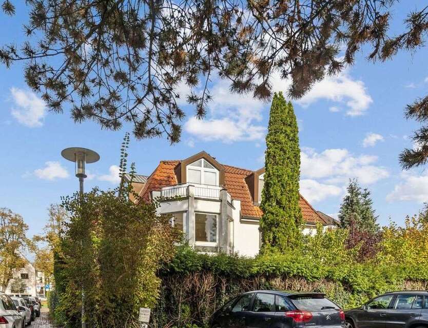 Wohnung zum Kaufen in Oldenburg 320.000 € 82.35 m² 3 zimmer