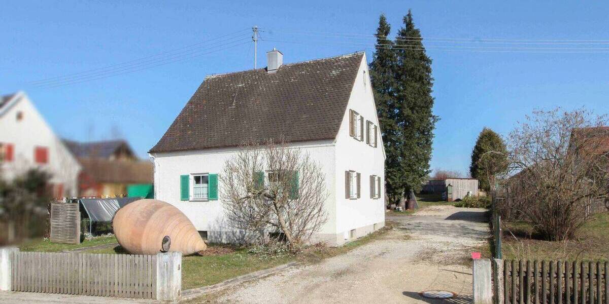 Grundstück Markt Indersdorf Ainhofen - 240.000&euro; | Angebot:26161892