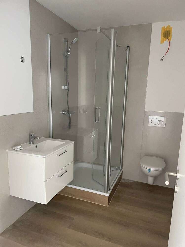 Wohnung zum Mieten in Siegen 499 € 64 m²