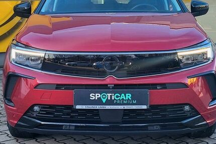 Opel Grandland (X) 35.095 km 26.480 &euro; Kelheim 93309