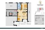 Etagenwohnung Villingen-Schwenningen Villingen - 2 Zimmer, 73 m&sup2;, 388.750&euro; | Angebot:25701434