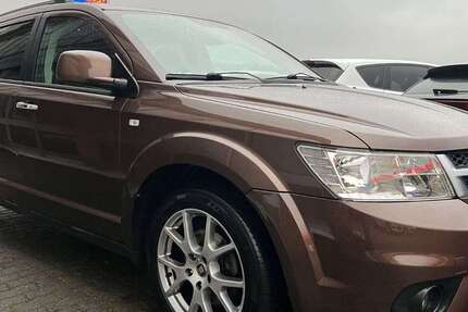 Fiat Freemont 184.597 km 8.999 &euro; Morbach 54497