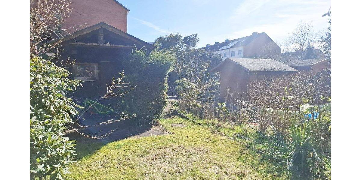 Reihenmittelhaus Groß Grönau - 3 Zimmer, 91 m&sup2;, 199.000&euro; | Angebot:26206154