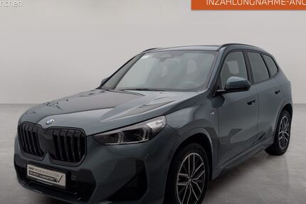 BMW X1 56.711 km 36.709 &euro; München 80939