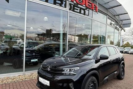 Citroen C5 Aircross 15.688 km 21.900 &euro; Düren 52353