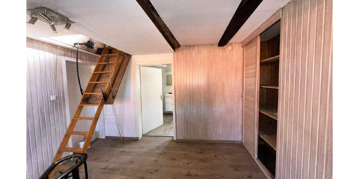 Mehrfamilienhaus, Wohnhaus Friedland Lichtenhagen - 8 Zimmer, 222 m&sup2;, 235.000&euro; | Angebot:25313840