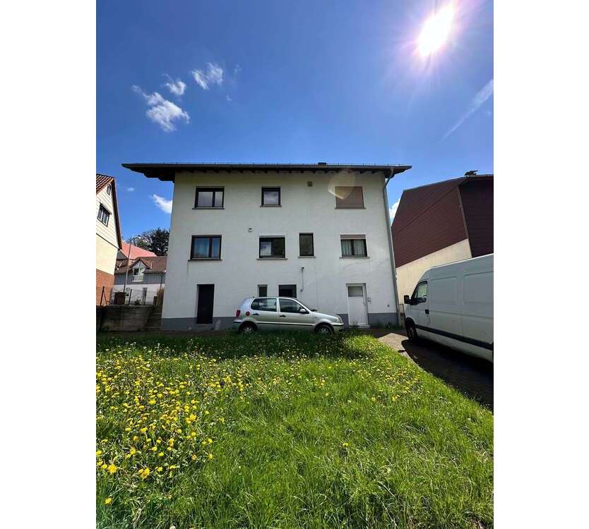 Wohnung zum Kaufen in Mossautal 179.000 € 108 m²