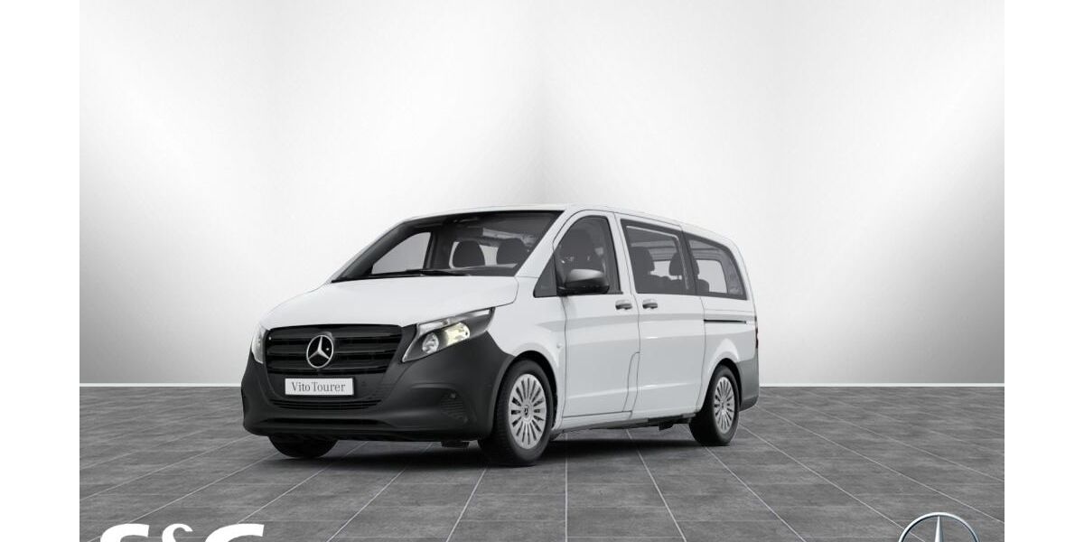 Mercedes-Benz Vito 16.000 km 47.005 &euro; Karlsruhe 76139