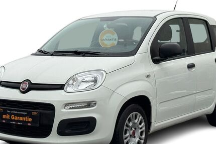 Fiat Panda 17.561 km 7.580 &euro; Duisburg 47249