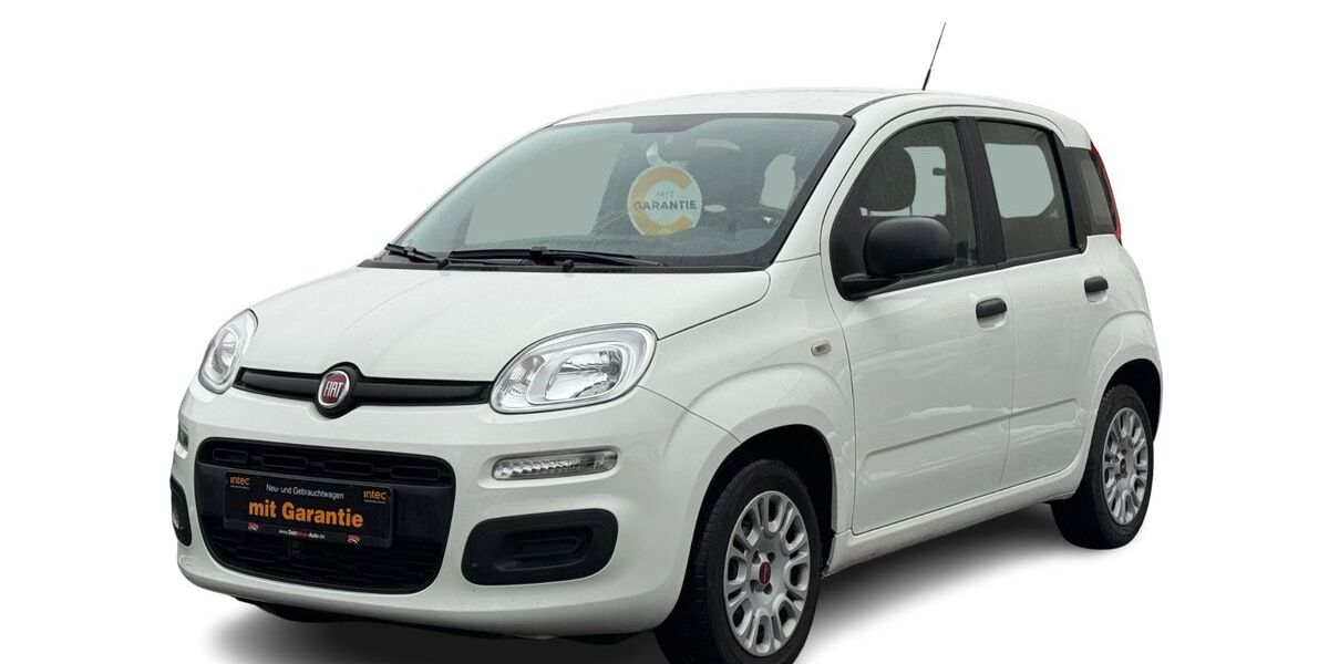 Fiat Panda 17.561 km 7.580 &euro; Duisburg 47249