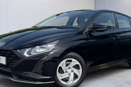 Hyundai i20 5.902 km 16.470 &euro; Waldshut-Tiengen 79761