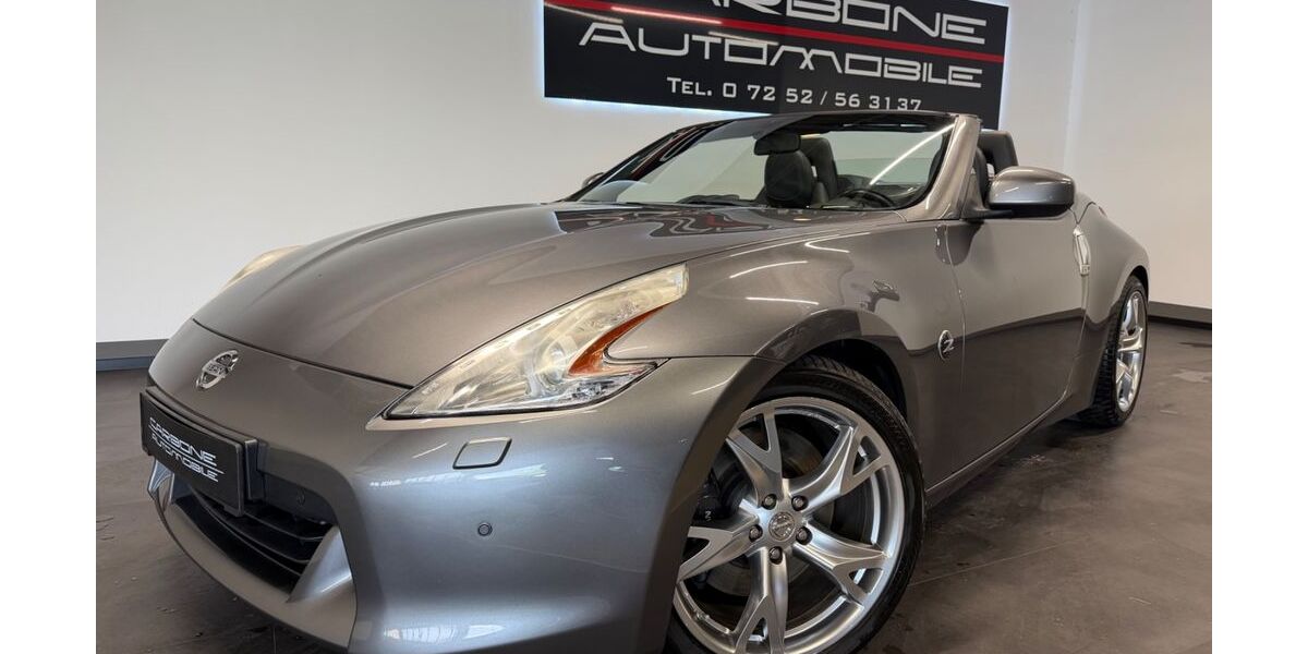 Nissan 370Z 71.900 km 24.900 &euro; Bretten 75015