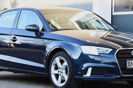 Audi A3 100.000 km 15.880 &euro; Bonn- Geislar 53225