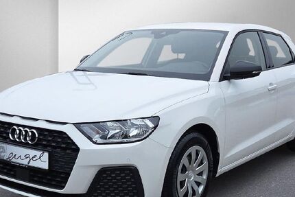 Audi A1 13.600 km 18.389 &euro; Wunsiedel 95632