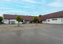 Einzelhandel in Reutlingen 2.690.000 € 1030 m²
