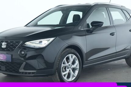 Seat Arona 21.153 km 18.394 &euro; Dietzenbach bei Frankfurt 63128
