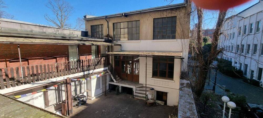 Gewerbeobjekt Düsseldorf Pempelfort - 1.190.000&euro; | Angebot:26170961