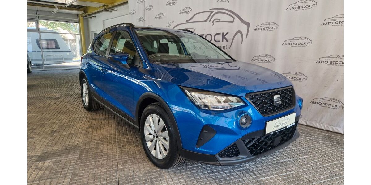 Seat Arona 14.500 km 17.850 &euro; Dachau 85221