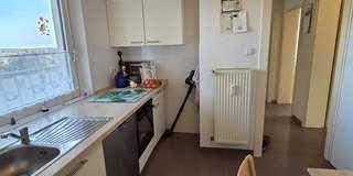 Dachgeschoßwohnung Lauenburg/Elbe Elbe - 2 Zimmer, 55 m&sup2;, 116.000&euro; | Angebot:26036553