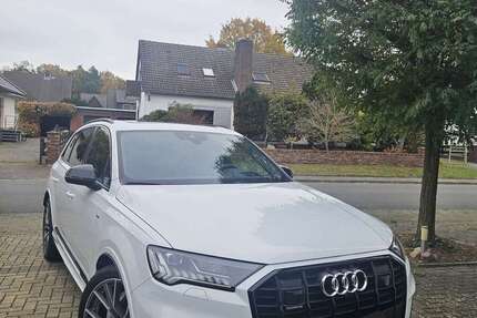 Audi Q7 90.000 km 54.999 € Gifhorn 38518