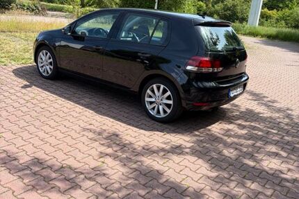 VW Golf 126.700 km 4.499 &euro; Magdeburg 39114