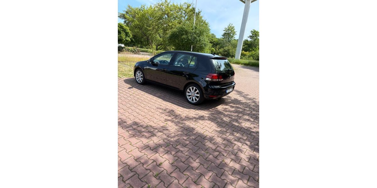 VW Golf 126.700 km 4.499 &euro; Magdeburg 39114