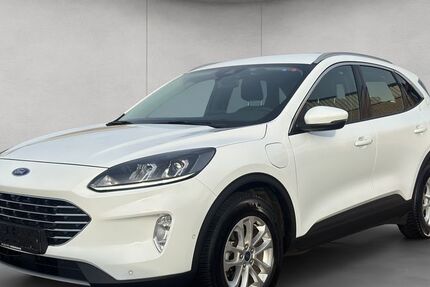 Ford Kuga 49.773 km 20.550 &euro; Frankfurt 60386