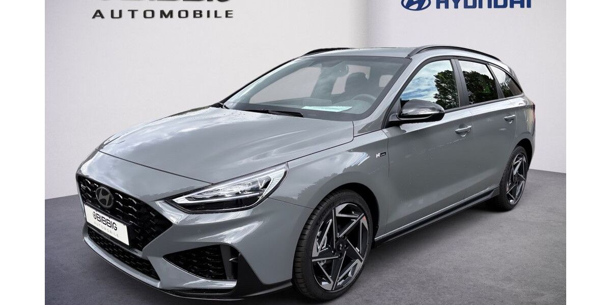 Hyundai i30 1.500 km 30.790 &euro; Vellmar 34246