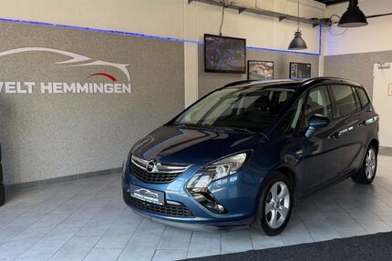 Opel Zafira 170.335 km 7.300 &euro; Hemmingen 30966