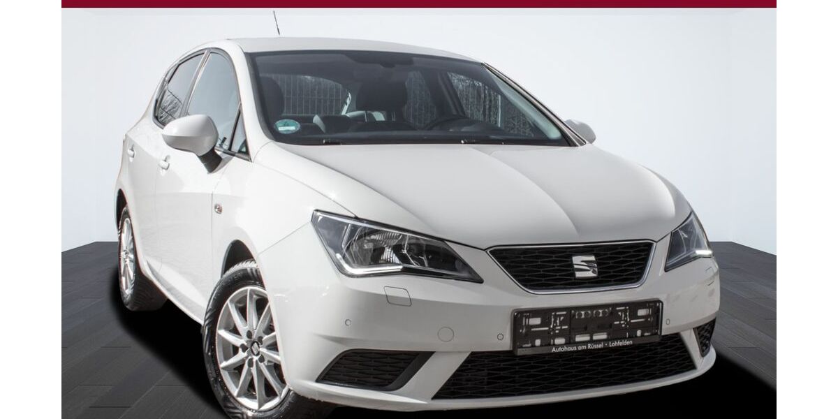 Seat Ibiza 91.533 km 9.390 &euro; Lohfelden 34253