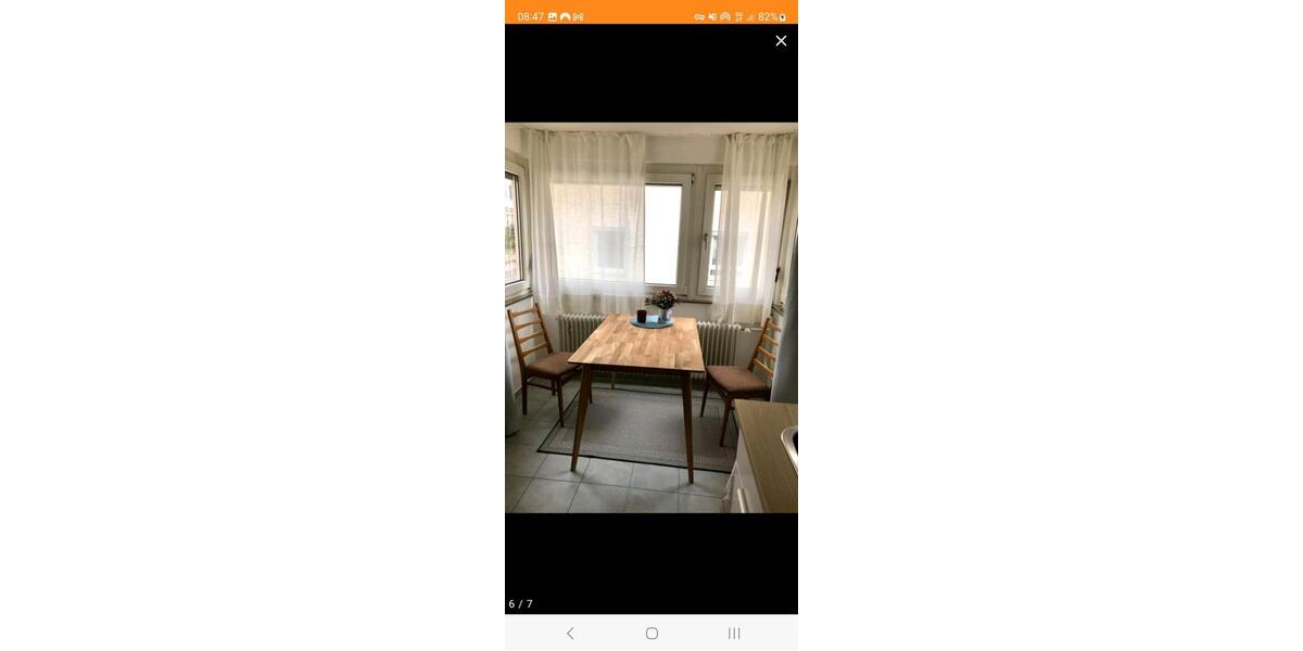 Etagenwohnung Stuttgart Feuerbach - 18 Zimmer, 70 m&sup2;, 410&euro; | Angebot:26366186