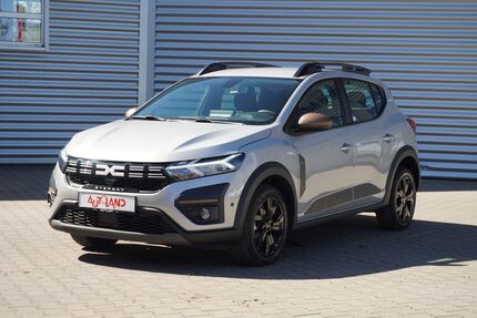 Dacia Sandero 15.282 km 18.950 &euro; Magdeburg 39118