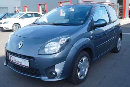 Renault Twingo 161.200 km 2.790 &euro; Künzell 36093