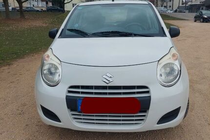 Suzuki Alto 74.918 km 3.600 € Filderstadt 70794