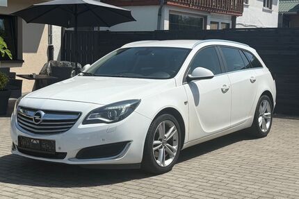 Opel Insignia 295.000 km 3.300 &euro; Bitburg 54634