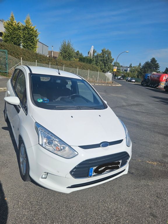 B-Max
