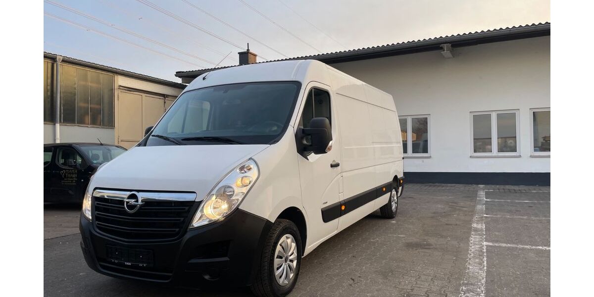 Opel Movano 60.000 km 19.900 &euro; Mainz 55129