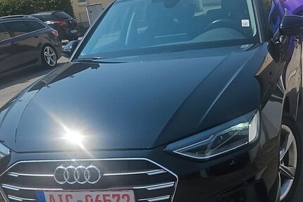 Audi A4 189.000 km 15.000 &euro; Kissing 86438