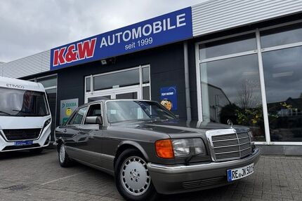 Mercedes 500