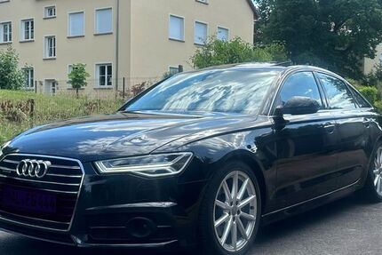 Audi A6 175.000 km 19.940 &euro; Halle Saale 06120