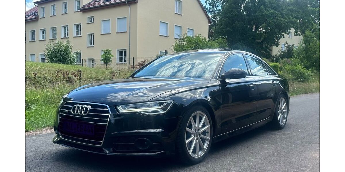 Audi A6 175.000 km 19.940 &euro; Halle Saale 06120