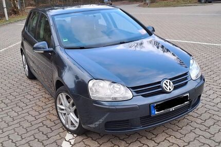 VW Golf 248.000 km 2.450 &euro; Schammelsdorf 96123