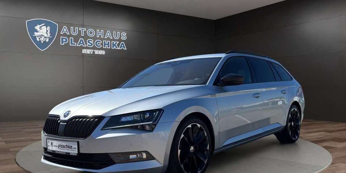 Skoda Superb 132.980 km 22.950 &euro; Winsen/Luhe 21423