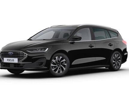 Ford Focus 14.805 km 23.490 &euro; Oldenburg 26125