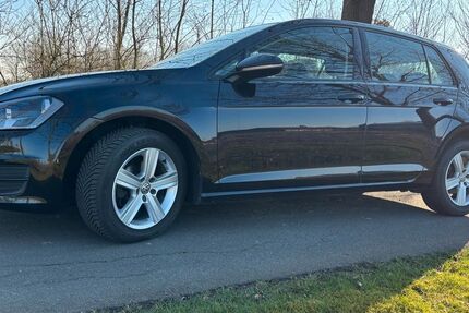 VW Golf 123.017 km 7.800 &euro; Warendorf 48231